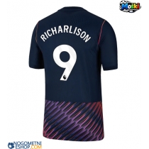 Moški Nogometni dresi Tottenham Hotspur Richarlison #9 Gostujoči 2026-27 Kratek Rokav